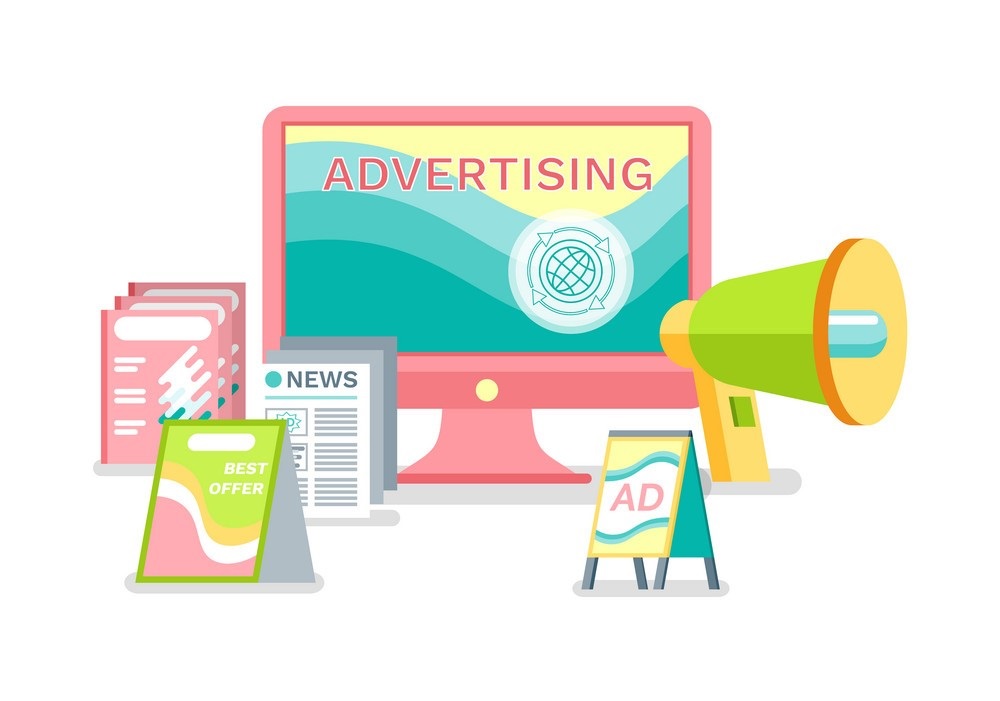 تفاوت کمپین تبلیغاتی دیجیتال و فیزیکال چیست؟